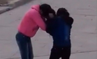 La violencia en la escuela: Educar es transformar