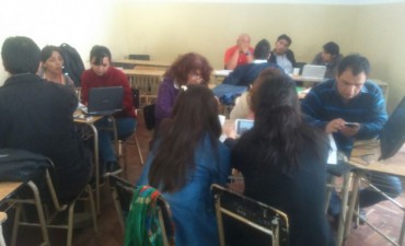 Este lunes las escuelas tendrán jornada institucional y no habrá clases