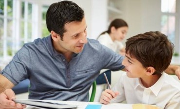 Los desafíos de la paternidad en el siglo 21