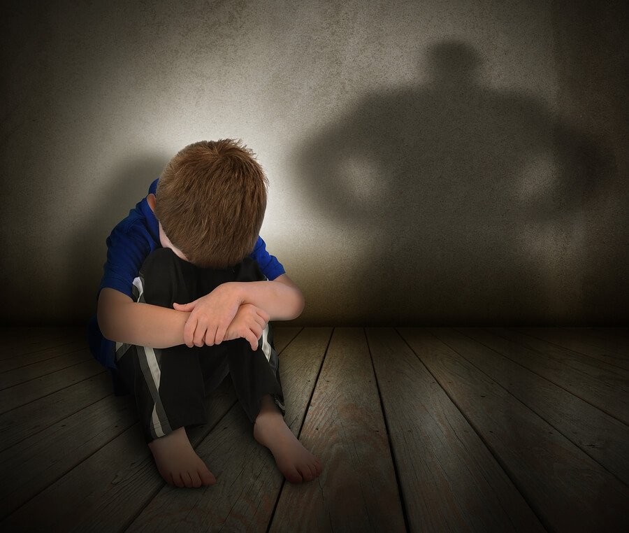 Soy un padre toxico con mi hijo