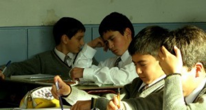 Los adolescentes y la incapacidad de comunicarse