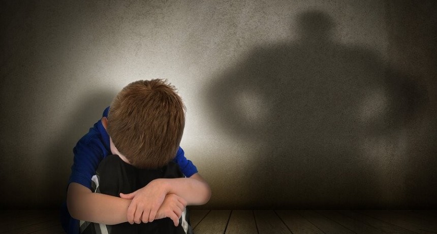 Soy un padre toxico con mi hijo