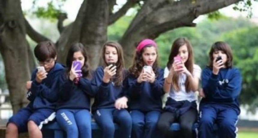 La adolescencia una etapa muy difícil 