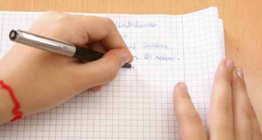 Científicos creen haber descubierto el origen de los zurdos