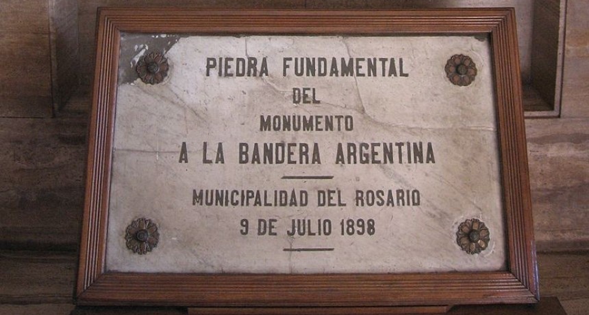 Día de la Bandera Argentina