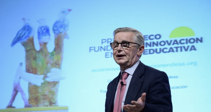 Fundación Endesa entrega los Premios a la innovación Educativa