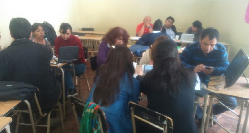 La educación necesita líderes