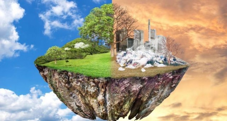 Día Mundial del Medio Ambiente