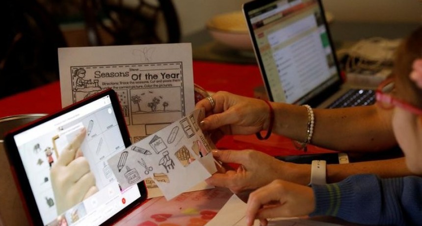 Trabajar la autonomía de los niños y evitar resolver por ellos