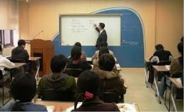 El éxito educativo coreano