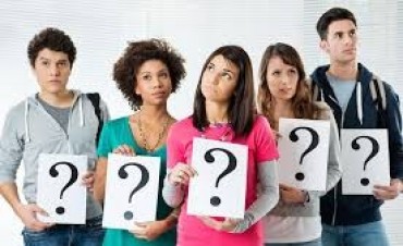 ¿Por que los adolescentes abandonan los estudios?
