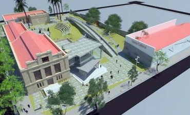 Usina Cultural