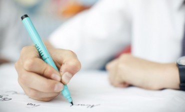 Puedo lograr una letra más bonita