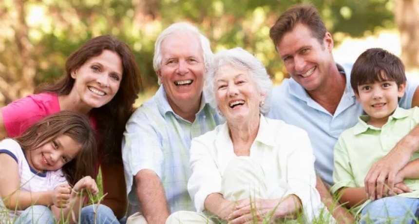 Cuando la familia se destruye deja de existir la sociedad