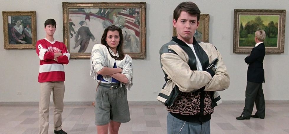 Disfruta tus vacaciones con muy bunas películas