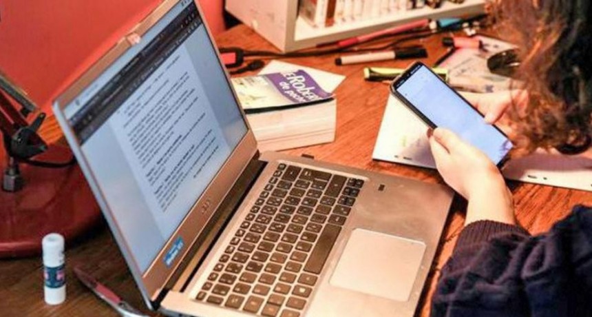 La tecnología desplazara al docente