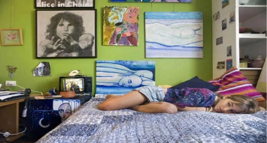 Por que miente y roba el adolescente