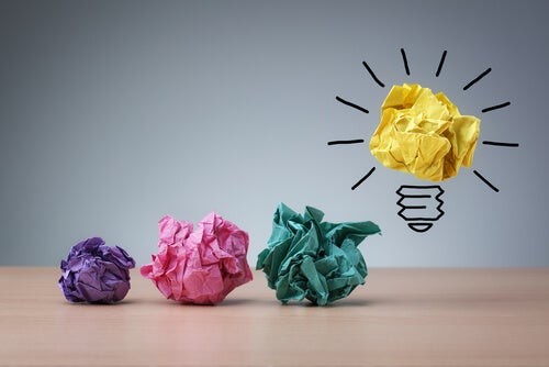 Cuán importante es educar la creatividad 