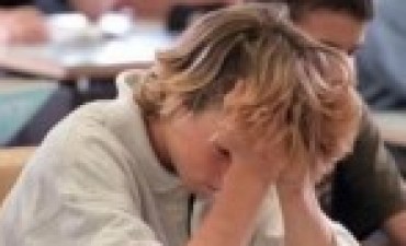 Recuperarse tras un fracaso en los estudios superiores