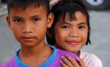 Criar hijos con criterios de igualdad de gènero
