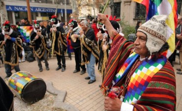 ¿Aborigen, originario o indígena? Qué término es el correcto 