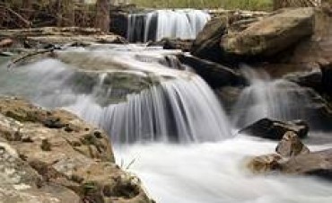 Los sonidos de agua, una mùsica para los oídos 