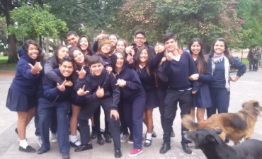 El objetivo de la escuela deben ser los alumnos 