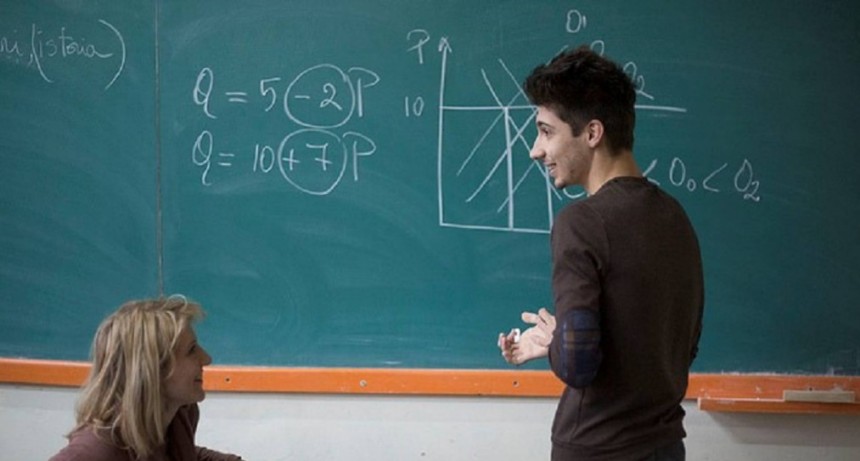Las tendencias que pueden transformar las aulas 