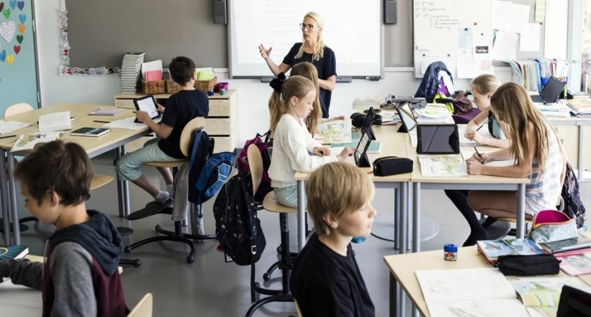 Las TIC fomentan el  aprendizaje significativo 