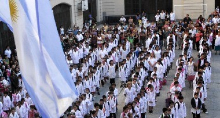 Que queremos decir con es: Una buena escuela 