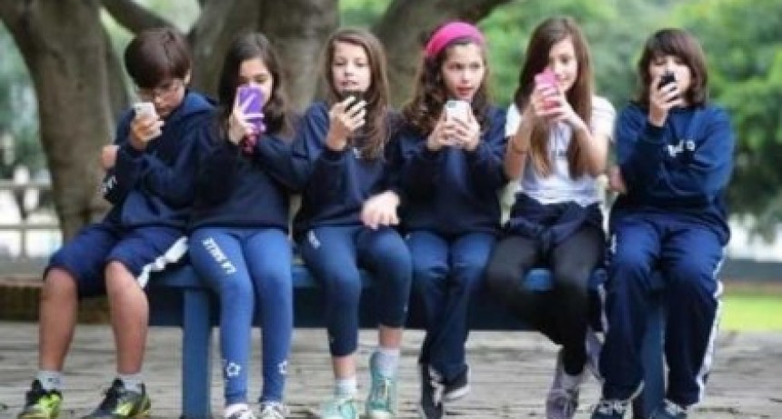 Nuestros jóvenes: la generación Z postmillennial
