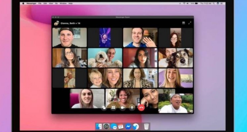 Cómo usar el Zoom de Facebook con Whatsapp