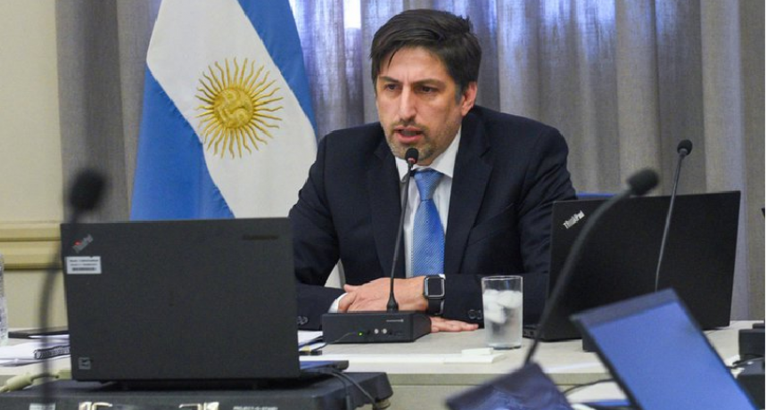 Nicolás Trota definio los criterios de promoción del año escolar 2020