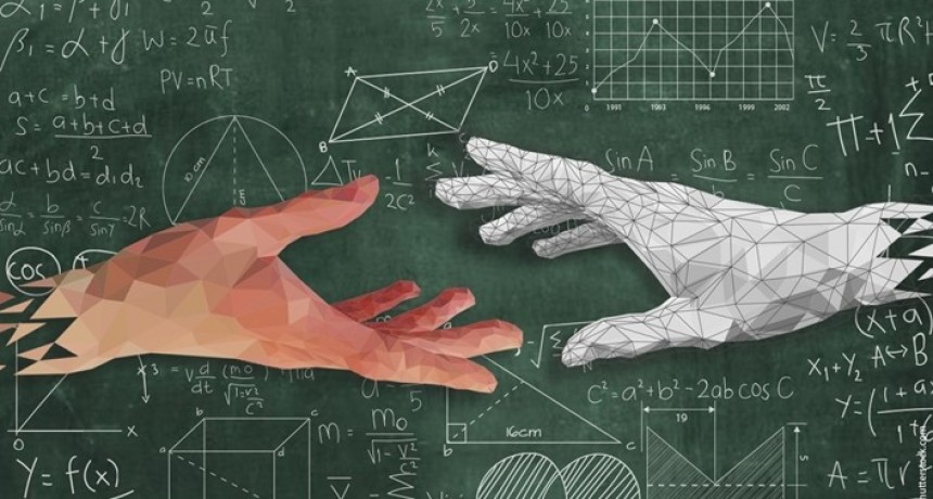 La Inteligencia Artificial y los futuros del aprendizaje