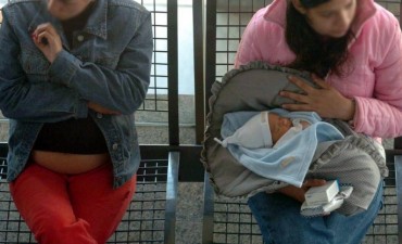 Día Mundial de la Prevención del Embarazo Adolescente