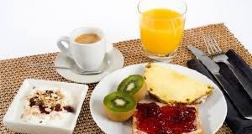 Los jóvenes en primavera requieren más nutrientes