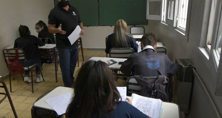 Como reconstruir el sentido de la escuela como un lugar seguro 