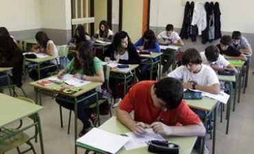 Nación estableció el 6 de marzo 2017 como inicio de clases