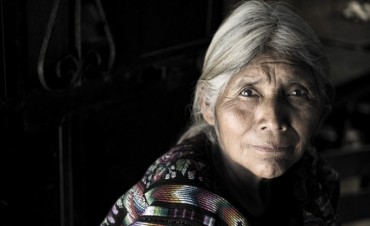 Indio me llamaste, ahora hispano, seguís confundido soy maya: tu hermano