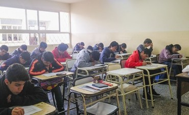 La primaria estatal perdió entre 2003-2015, 434.000 alumnos