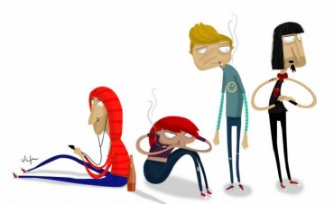El dolor físico alivia el dolor psíquico