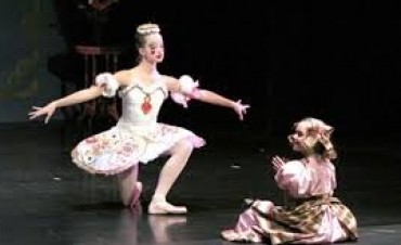 El Ballet Clásico presentará La Juguetería Mágica