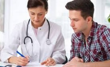 Presentan el primer boletín sobre salud adolescente