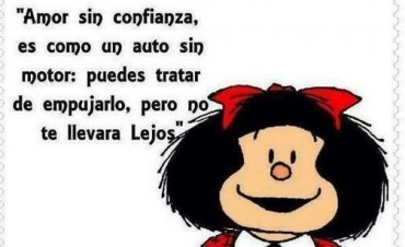 Si queres una argentina menos violenta, te vamos a decir como podes ayudar
