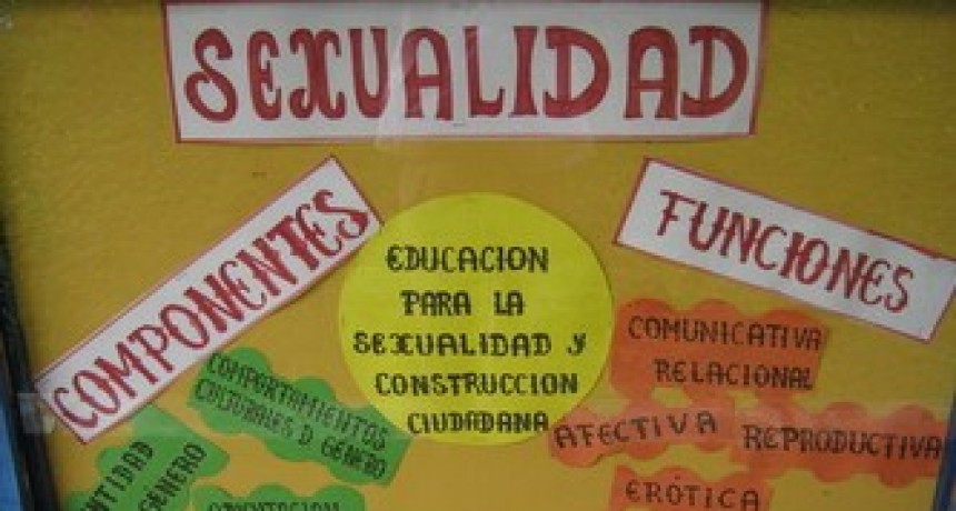 Contenidos de ESI  incluimos en la currícula Institucional