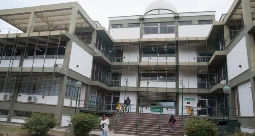 La Universidad Pùblica Provincial inicia curso de ingreso el  próximo 14