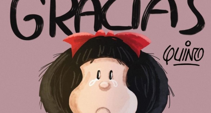 Quino y sus personajes construyeron arquetipos sociales