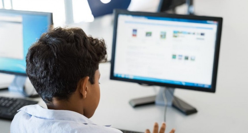 ¿Qué destacan de la educación virtual? los alumnos 