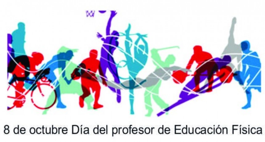 Dìa Internacional del Profesor de Educaciòn Fìsica