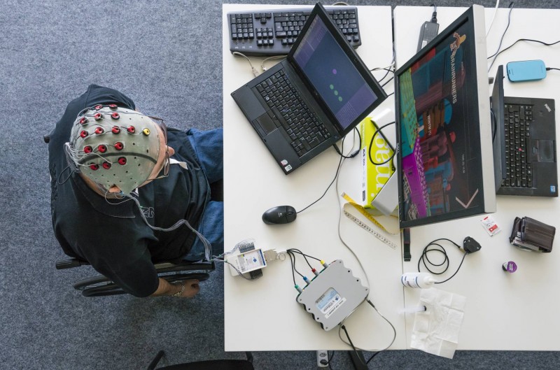 Cultura y tecnología determinan el fin de la evolución humana